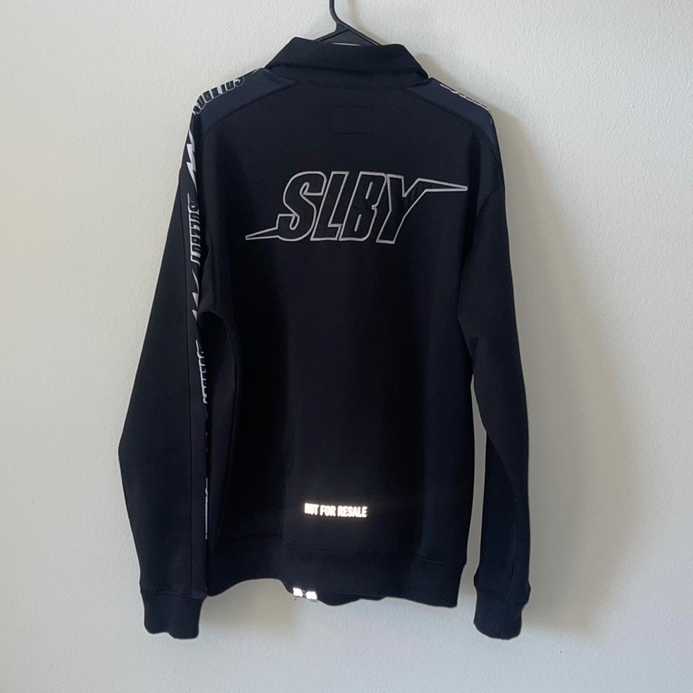 Large ‘Soleboy’ Jacket - Picture 2 of 2